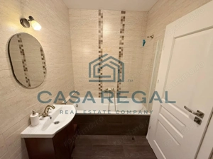 Apartament 2 camere cu loc de parcare, Prima Residence Nufărul - imagine 10