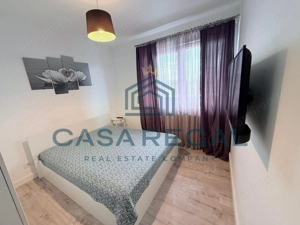 Apartament 2 camere cu loc de parcare, Prima Residence Nufărul - imagine 7