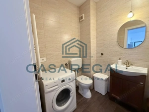 Apartament 2 camere cu loc de parcare, Prima Residence Nufărul - imagine 11