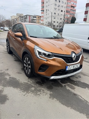 renalut captur 2021-22000km - imagine 5
