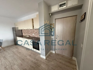 Apartament 2 camere cu loc de parcare, Prima Residence Nufărul - imagine 6