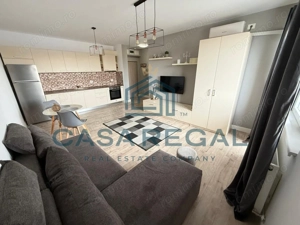 Închiriere ap. 2 camere, Prima Residence Nufărul, etaj 8, 420 Euro