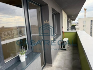 Apartament 2 camere cu loc de parcare, Prima Residence Nufărul - imagine 9