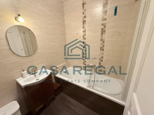 Apartament 2 camere cu loc de parcare, Prima Residence Nufărul - imagine 12
