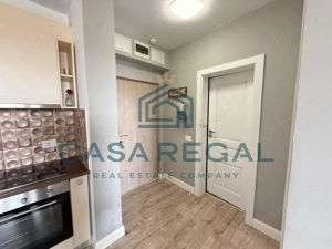 Apartament 2 camere cu loc de parcare, Prima Residence Nufărul - imagine 4