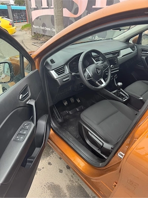 renalut captur 2021-22000km - imagine 4