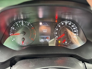 renalut captur 2021-22000km - imagine 2