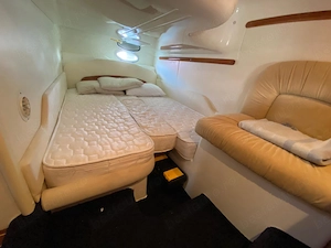 Vand barca Cranchi Zafiro 34 - imagine 7