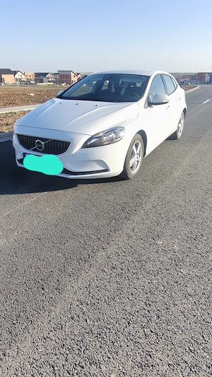Volvo V40 T2