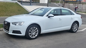 Vand audi A4 B9 2018 