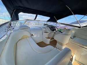 Vand barca Cranchi Zafiro 34 - imagine 4