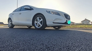 Volvo V40 T2 - imagine 5