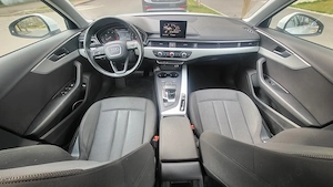 Vand audi A4 B9 2018  - imagine 6