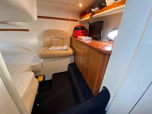 Vand barca Cranchi Zafiro 34 - imagine 5