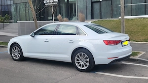 Vand audi A4 B9 2018  - imagine 2