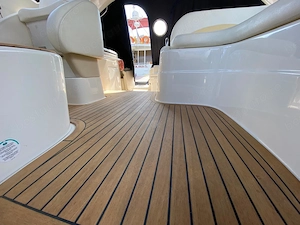 Vand barca Cranchi Zafiro 34 - imagine 2