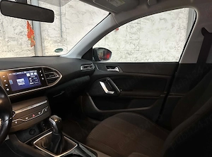 Peugeot 308 an 2017  - imagine 3