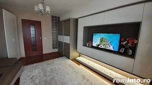 Garsoniera de inchiriat situata langa metrou Grozavesti