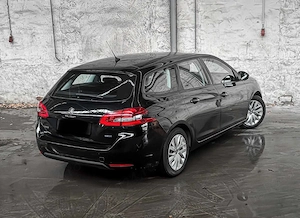 Peugeot 308 an 2017  - imagine 2