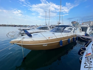 Vand barca Cranchi Zafiro 34 - imagine 6