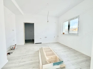 Duplex Mosnita - 4 camere - 123 mp utili - Despartit prin camera tehnica - imagine 8
