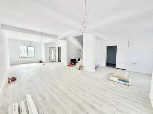Duplex Mosnita - 4 camere - 123 mp utili - Despartit prin camera tehnica - imagine 9