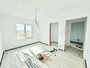 Duplex Mosnita - 4 camere - 123 mp utili - Despartit prin camera tehnica - imagine 15