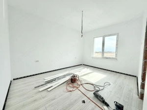 Duplex Mosnita - 4 camere - 123 mp utili - Despartit prin camera tehnica - imagine 14