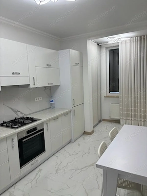 Aparatament cu 2 camere in zona Grivita , dispune de centrala proprie