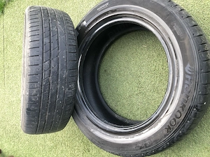 Anvelope second hand  - imagine 2