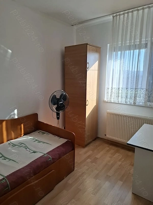 Închiriez apartament 2 camere - imagine 5