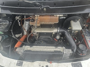 iveco daily 35c15 - imagine 5