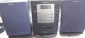 Combina Sony cu boxe