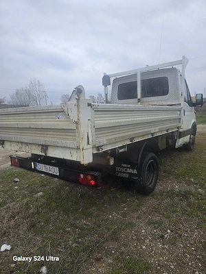 iveco daily 35c15 - imagine 2