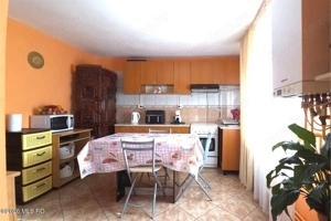 Cumpana - Str. Crinului 5, casa cu teren 625 mp, deschidere 13 metri! - imagine 11