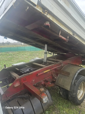 iveco daily 35c15 - imagine 4