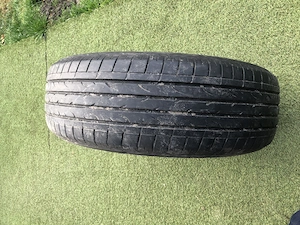 Anvelope second hand  - imagine 5