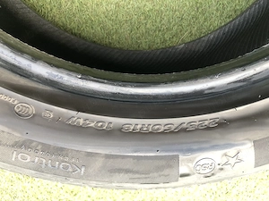 Anvelope second hand 