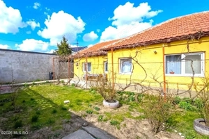 Cumpana - Str. Crinului 5, casa cu teren 625 mp, deschidere 13 metri! - imagine 5