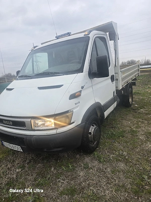 iveco daily 35c15