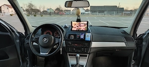 BMW X3 2.0 177 cp x-drive an 2008 - imagine 3