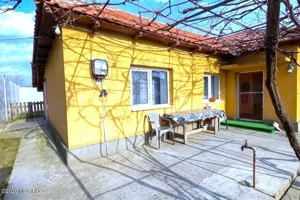 Cumpana - Str. Crinului 5, casa cu teren 625 mp, deschidere 13 metri! - imagine 9
