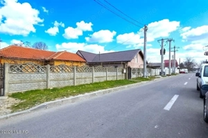 Cumpana - Str. Crinului 5, casa cu teren 625 mp, deschidere 13 metri! - imagine 19