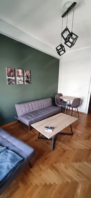 Apartament de doua camere in zona Drumul Taberei - imagine 5