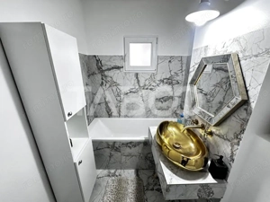 Apartament renovat de inchiriat 3 camere decomandate Terezian - imagine 4