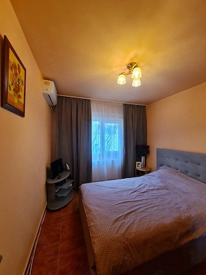 Direct proprietar  apartament 3 camere decom 75mp str. Avram Iancu - imagine 5