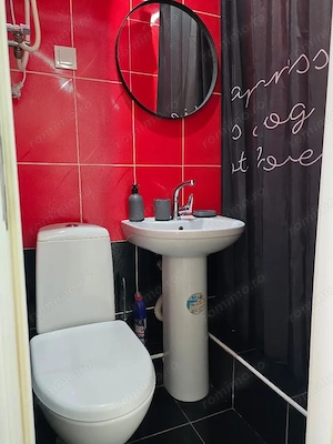 Garsoniera in sectorul 3 in zona Theodor Pallady