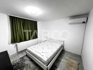 Apartament renovat de inchiriat 3 camere decomandate Terezian - imagine 2