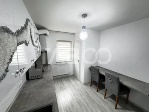 Apartament 3 camere mobilate utilate 2 bai 70 mpu si pivnita Terezian
