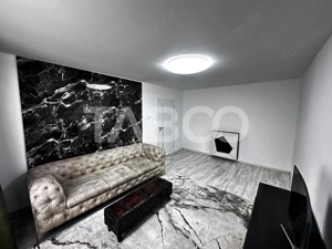 Apartament mobilat utilat 3 camere 2 bai 70 mpu si pivnita Terezian